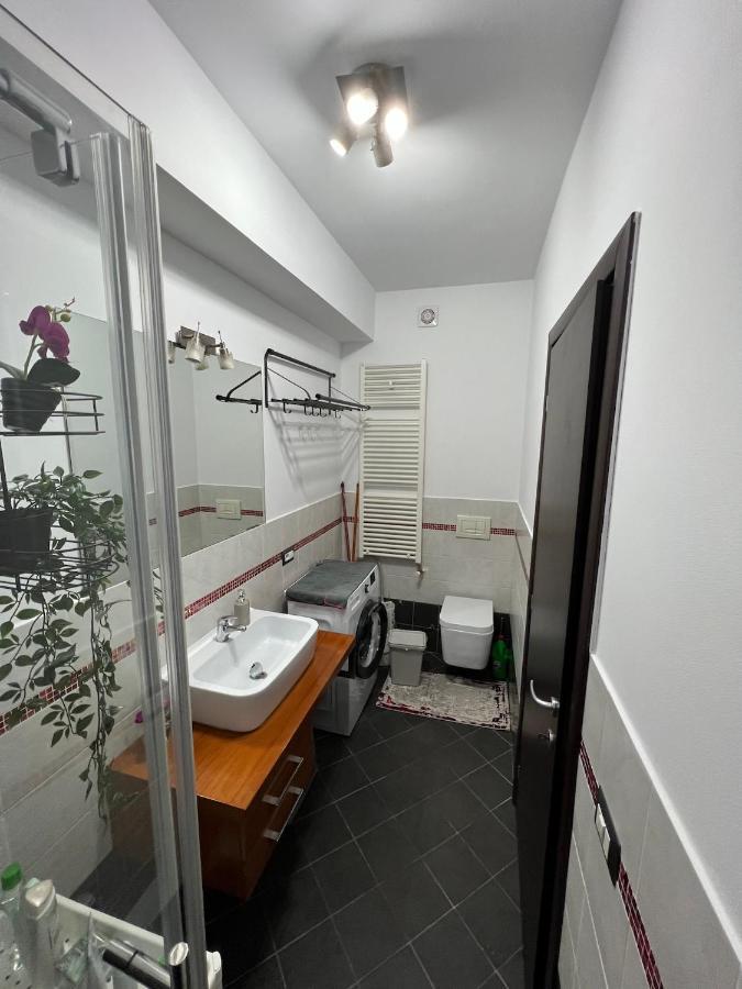 Unirii Apartament Bucarest