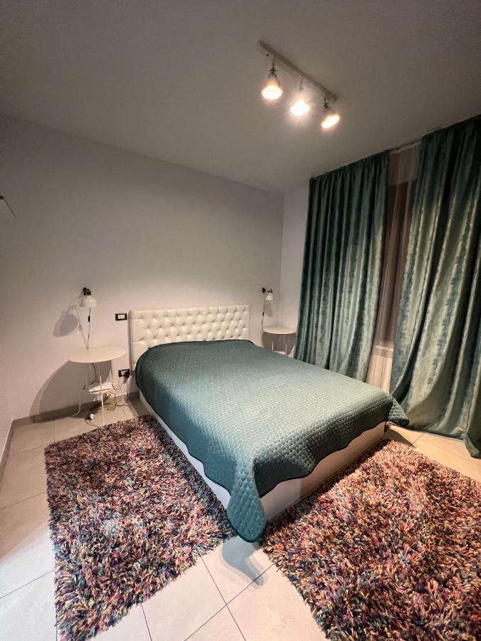 Unirii Apartament Appartamento *