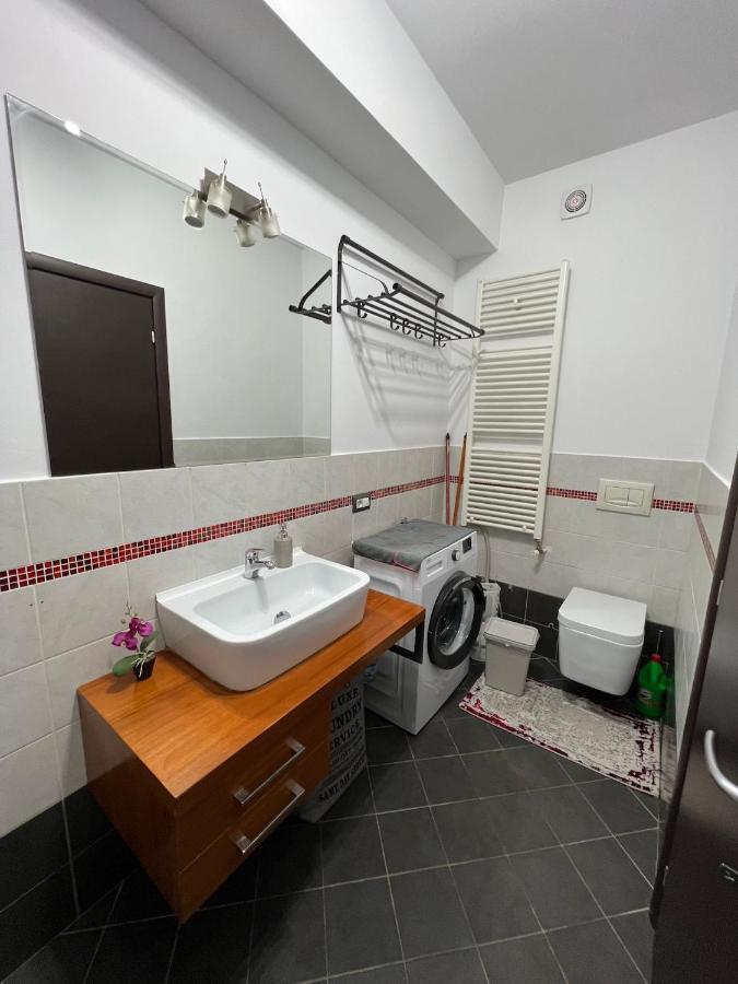 Unirii Apartament Bucarest