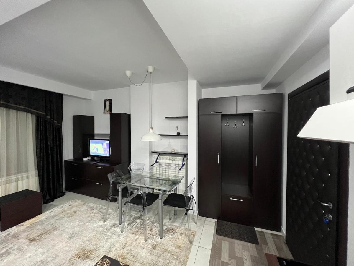 Unirii Apartament * Bucarest