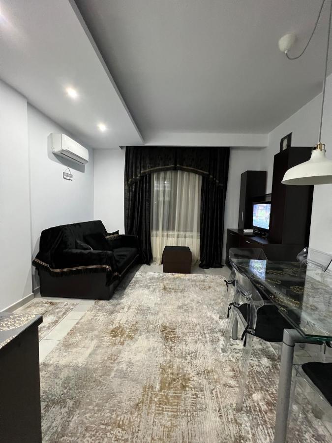 Unirii Apartament Appartamento Bucarest