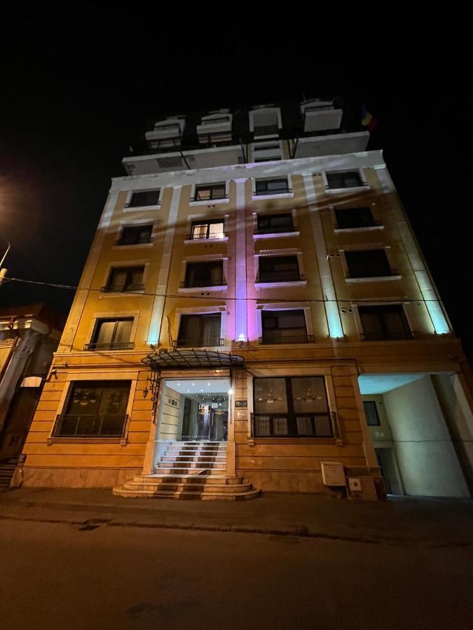 Unirii Apartament Appartamento *