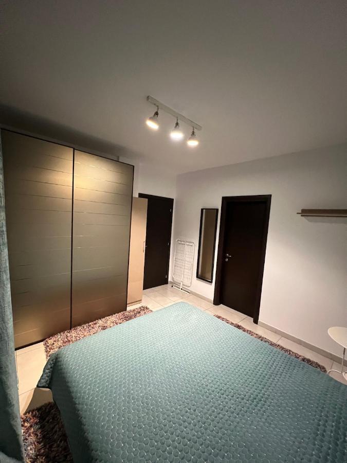 Unirii Apartament Appartamento Bucarest
