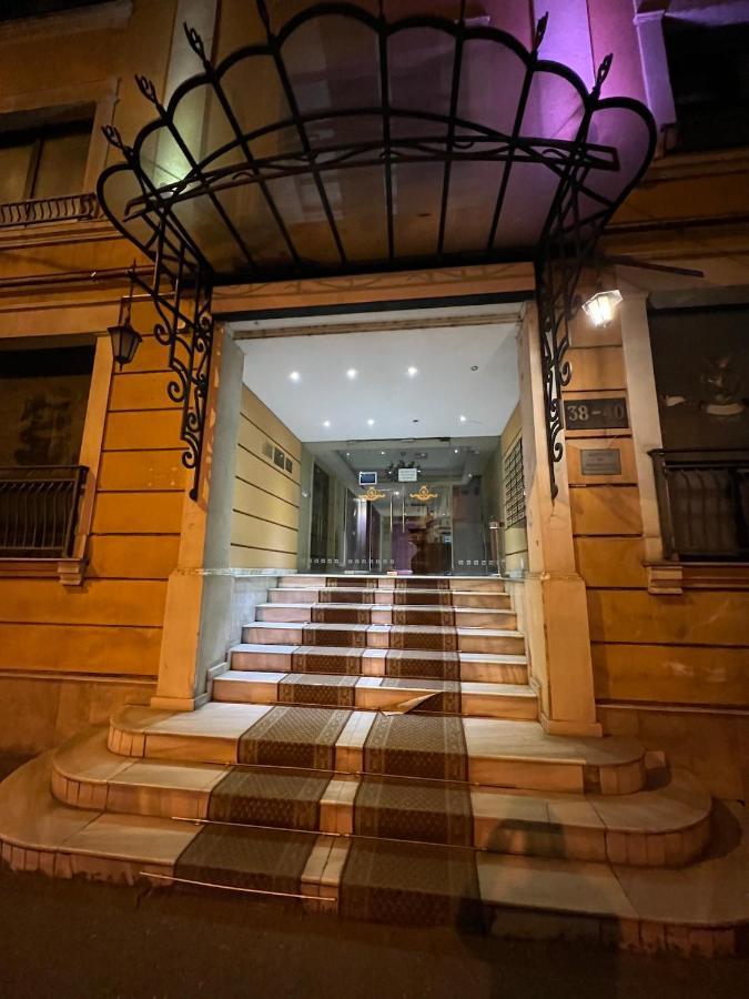 Unirii Apartament * Bucarest